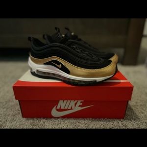 Nike Air Max 97 GS 6Y